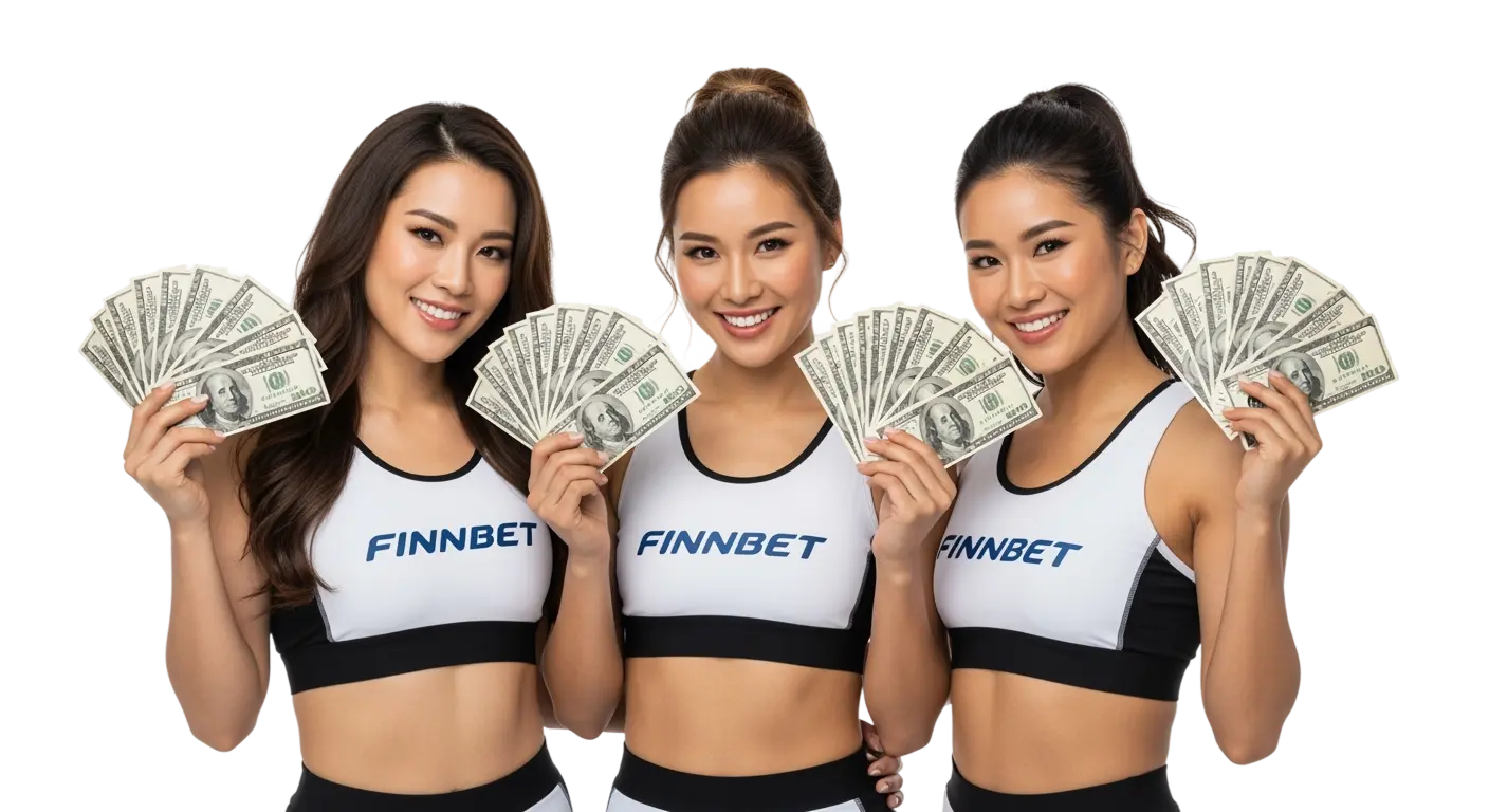 หวยออนไลน์ เล่นบนเว็บ FinnBet
